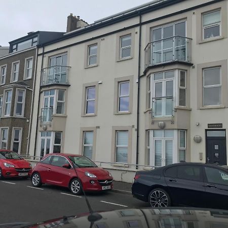 Apt 1, Whiterocks Portrush Exterior photo